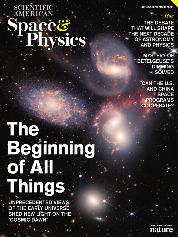 SA Space & Physics Vol 5 Issue 4