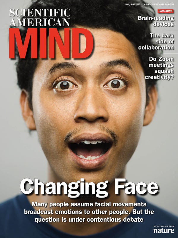 SA Mind Vol 33 Issue 4