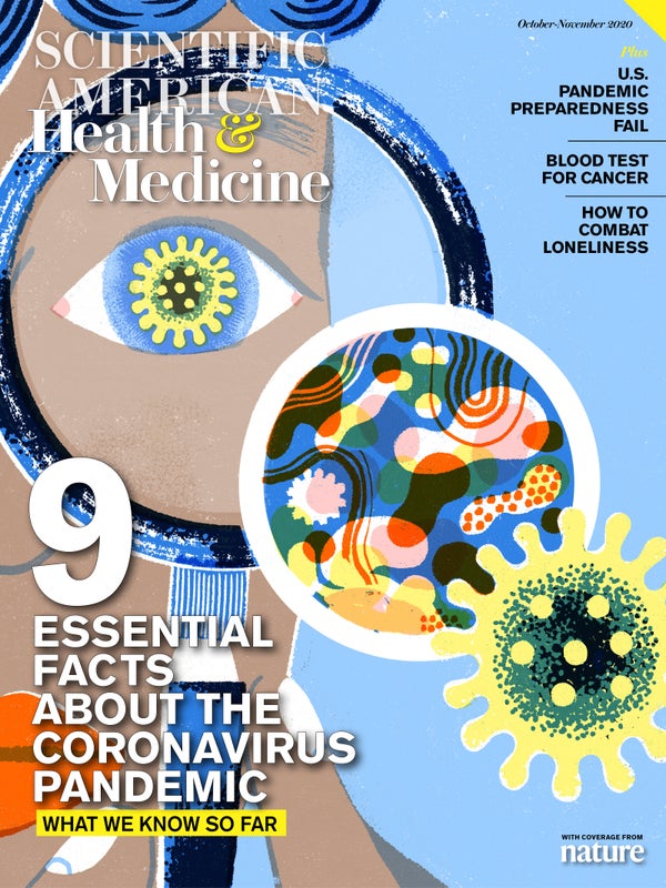 SA Health & Medicine Vol 2 Issue 5