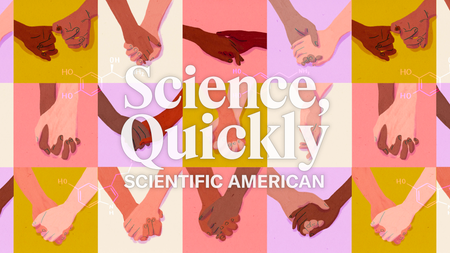 Scientific American Logo